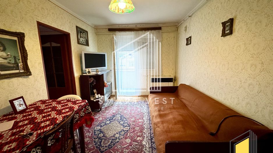 Aprtament 2 camere | 40 mp | Zona Micro 15 - Poză 2