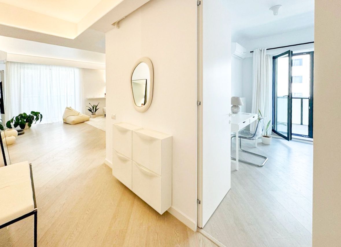 Chirie | Apartament 3 camere | Parcare inclusă | Pipera - Poză 4