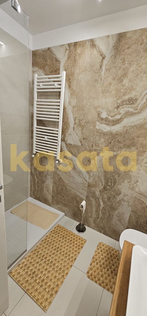 Apartament 2 camere de închiriat – Nusco City, parcare inclusă - Poză 13