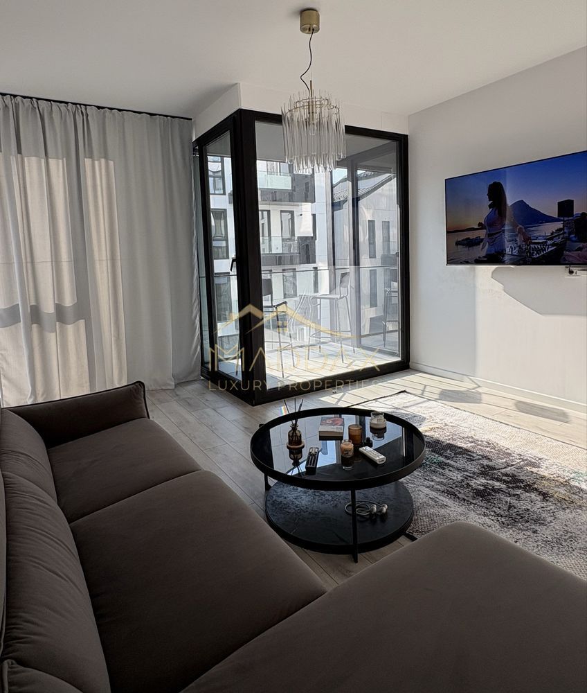 Apartament *3 camere* 70mp  | Herăstrău - Șoseaua Nordului - Poză 2