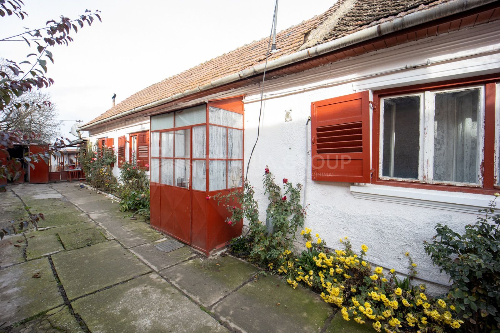 Casa de vanzare, Bod Judetul Brasov - Poză 11