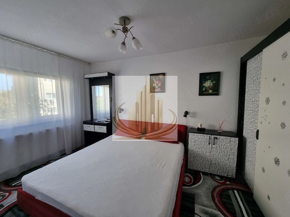 Apartament cu 3 camere de închiriat – Zona Girocului - Poză 8