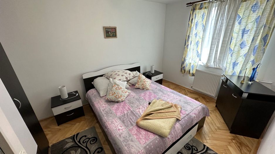 Apartament 2 camere P-ta 700 - Poză 3