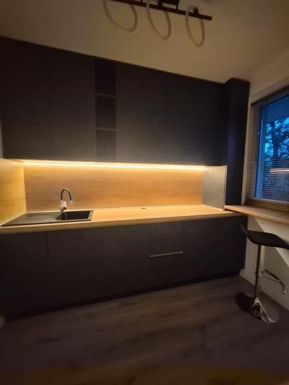 APARTAMENT RENOVAT | BALCON | METROU 1 MAI - Poză 3
