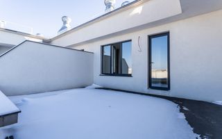 Vânzare, penthouse, 4 camere, strada Ion Buzdugan, Buiucani. - Poză 11