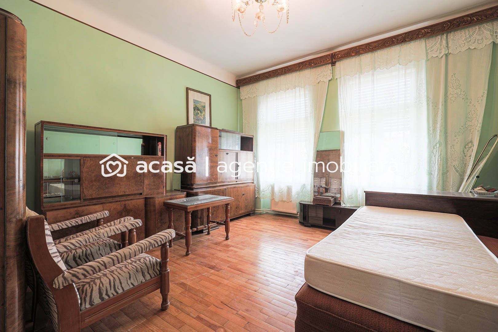 Proprietate cu vad excelent,  lângă Spitalul Județean Arad. - Poză 7