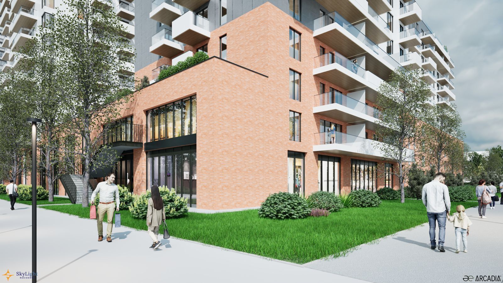 Apartament 3 camere | Complex cu Facilitati Premium | Zona Obor - Poză 31