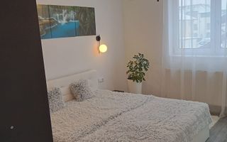 Casă Modernă de Inchiriat | 3 Camere |Curte privată | Arhitecților - Poză 19
