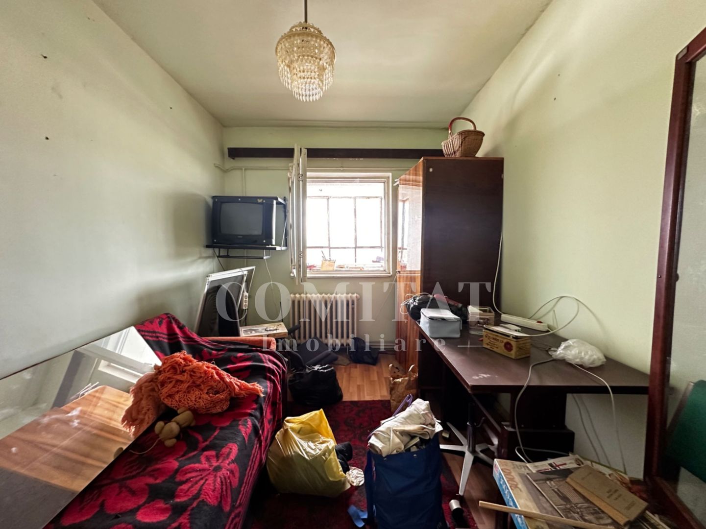 Apartament 3 camere | Decomandat | Marasti - Poză 10