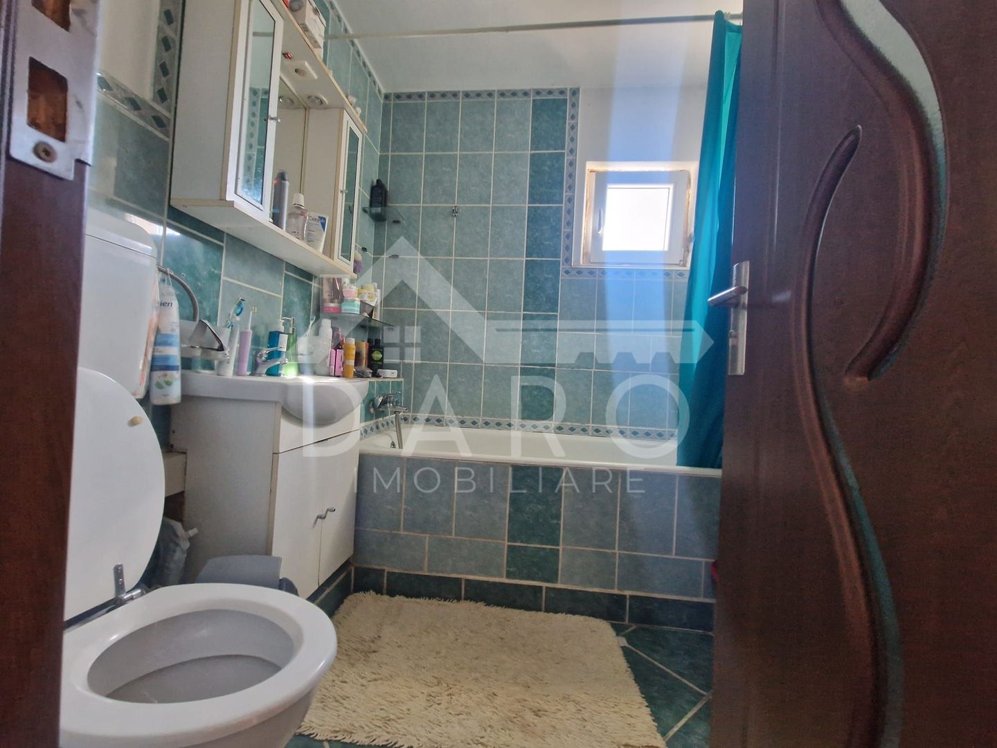 Apartament cu 3 camere in Tudor - Poză 4