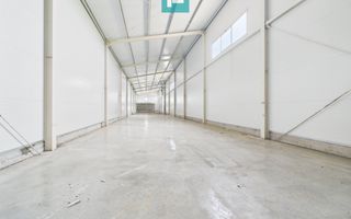 Hală nouă 563mp în zona industrială Sânandrei - Poză 4