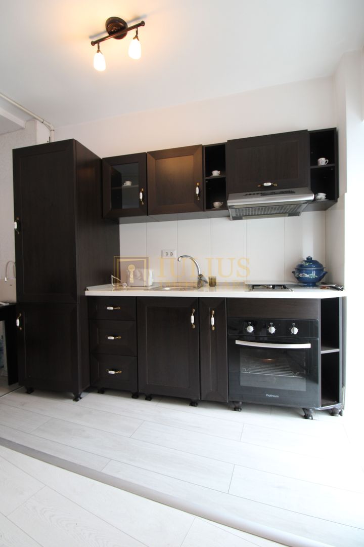 Piatra Craiului, 2 camere, centrala proprie - Poză 4