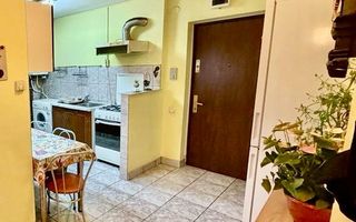 APARTAMENT 2 CAMERE DE ÎNCHIRIAT – ZONA CEDONIA Garantie 500€ (se poate plati in - Poză 5