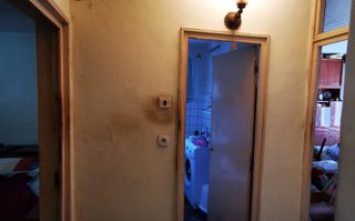 Vand apartament 2 camere Lunca - Poză 5