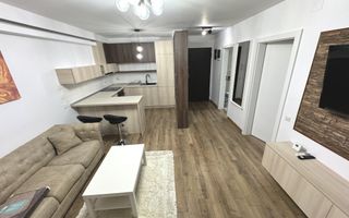 2 camere, modern, parcare, Europa Complex Luminia zona Eugen Ionesco - Poză 9