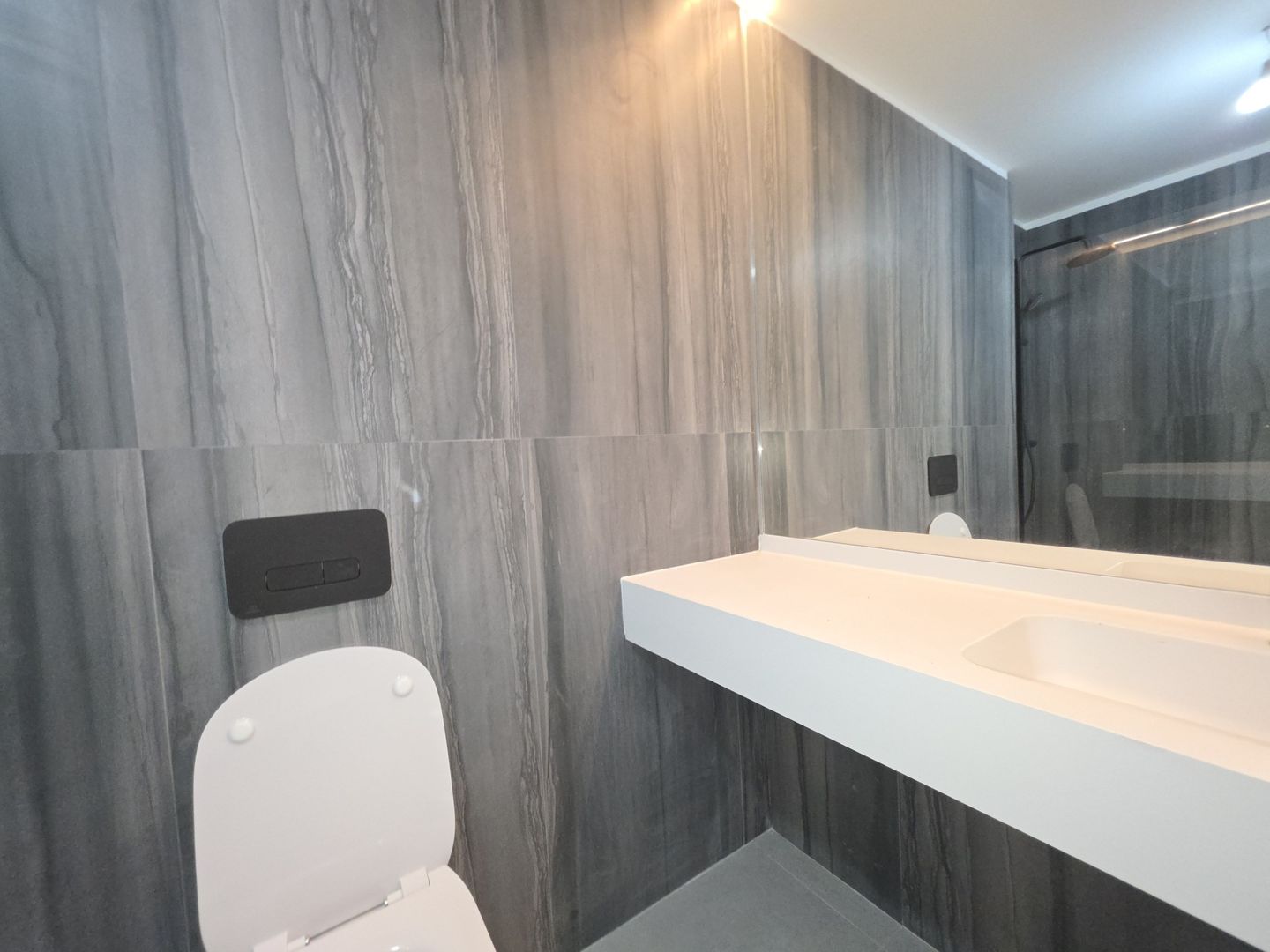 Apartament 3 camere Nusco, la 5 minute de mall Promenada! - Poză 13