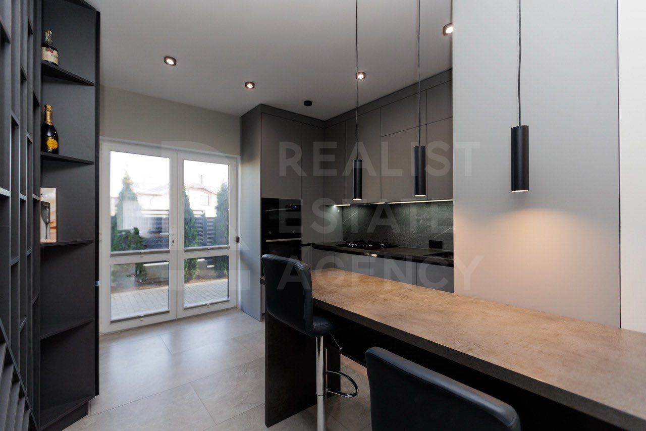 Vânzare, casă, 3 camere, str. Aurel David, Ialoveni - Poză 9