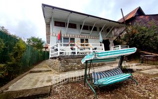 CASĂ DE VACANȚĂ DE VÂNZARE | TELEGA | 1.006 MP TEREN | 85.000 euro - Poză 3