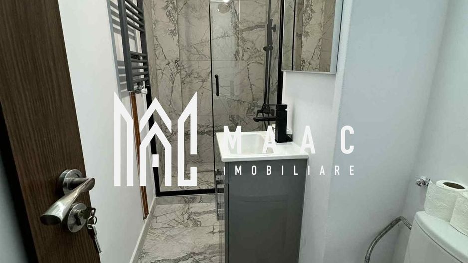 Apartament 2 camere | Ostroveni | renovat complet | mobilat si utilat | - Poză 11