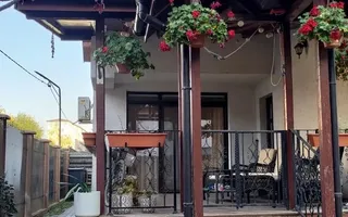 CASA INDIVIDUALA 4 CAMERE CHIAJNA | 260.000 EUR - Poză 12
