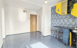 COMISION 0% - Apartament 2 camere bloc 1980 Crangasi la 5 minute metrou si parc - Poză 11