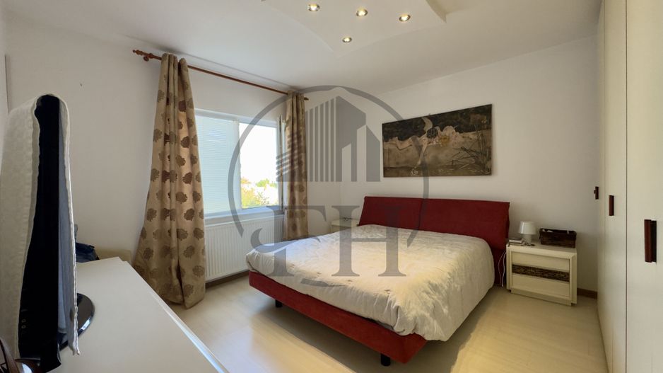 Casa de vanzare Ovidiu, Constanta - Poză 8