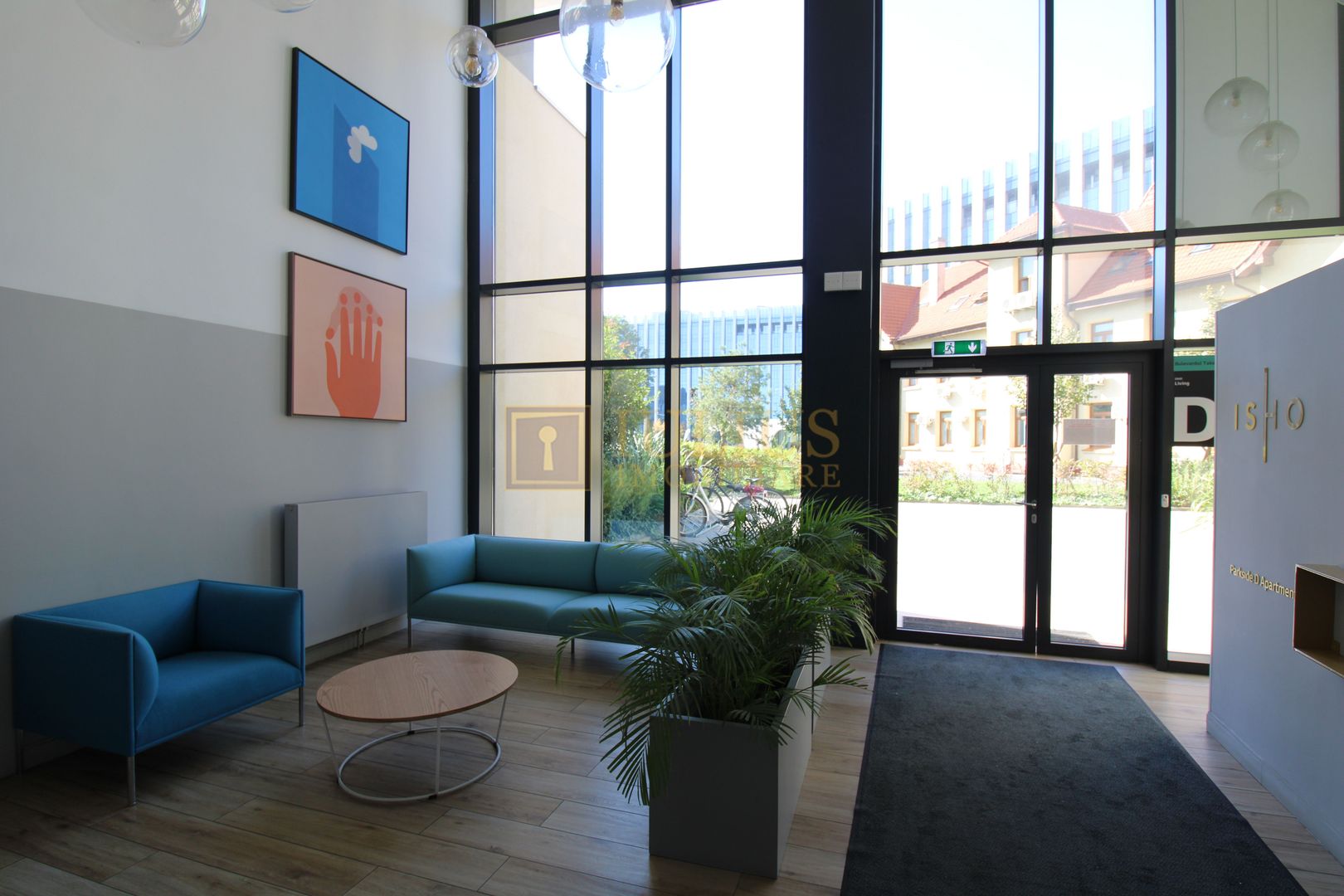 Isho Riverside-2 camere/Vedere Panoramică - Poză 26