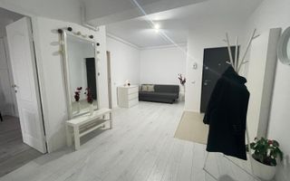 Apartament modern pet-friendly cu 2 camere in Marasti! - Poză 2