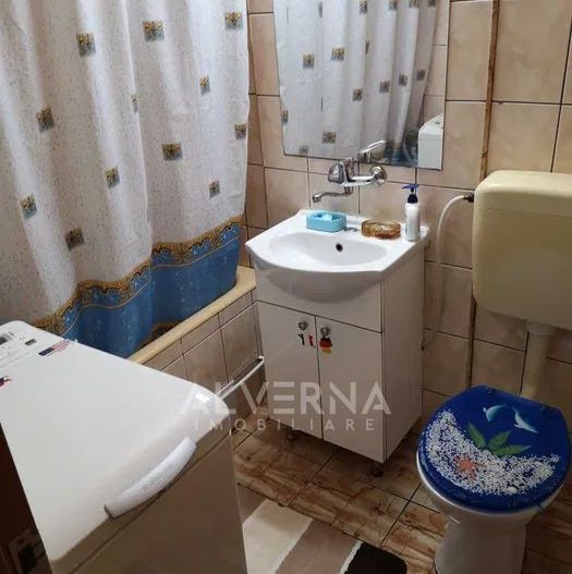 Apartament 1 camera | semidecomandat | 28 mp | cartierul Manastur - Poză 5