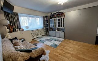 Apartament 1 cameră – ideal pentru firmă sau locuit, Mărăști - Poză 3