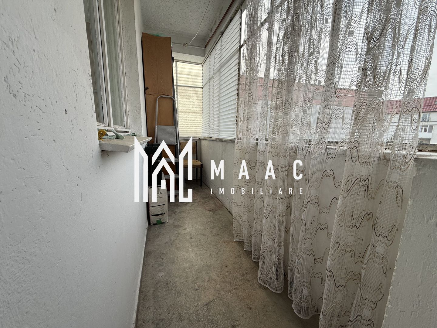 Apartament 3 Camere | Balcon | 60 MPU | Decomandat | Strand - Poză 9