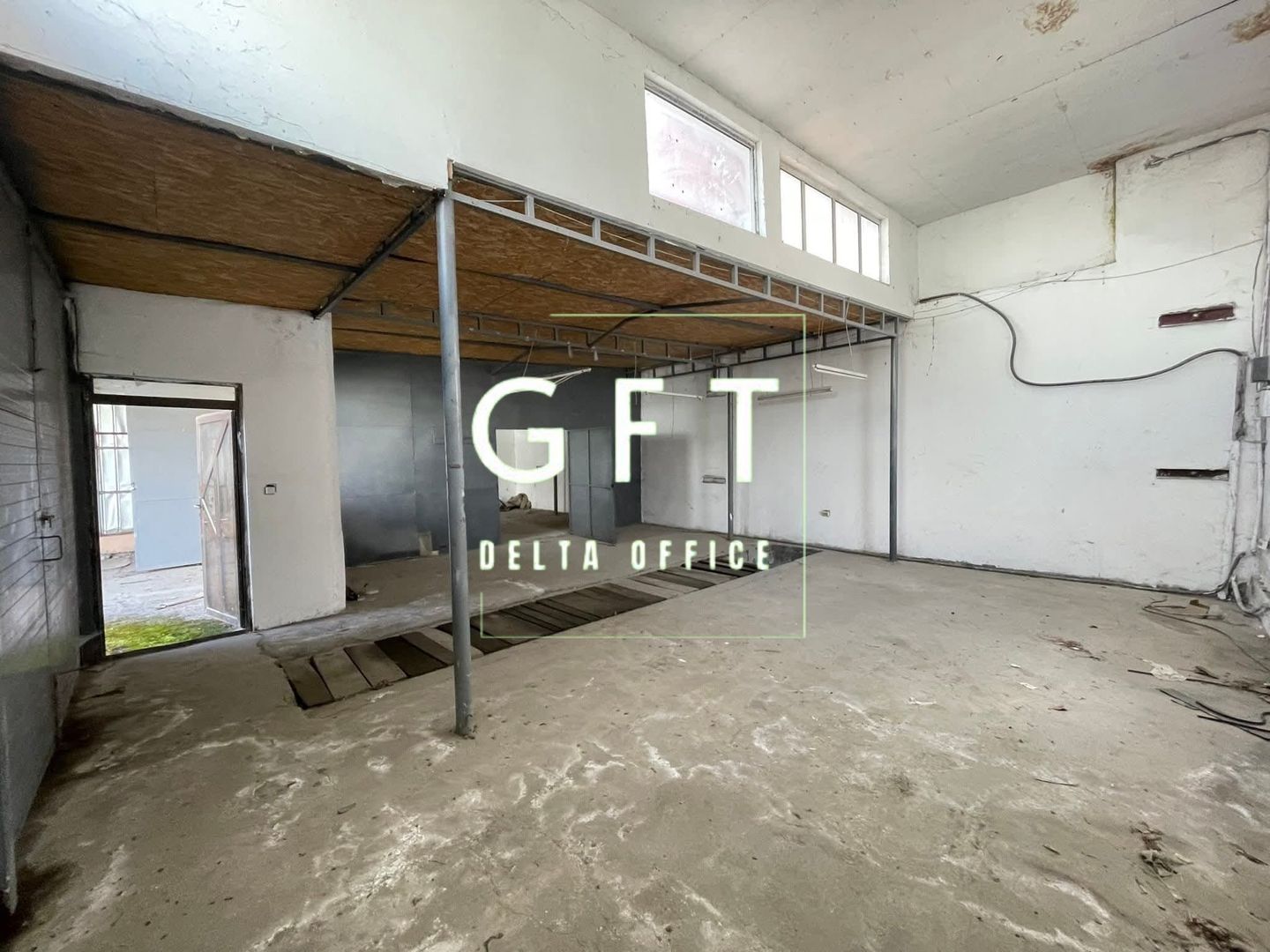 Spatiu comercial de vânzare în complexul Cibela - Poză 3