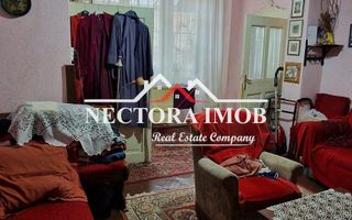 NECTORA IMOB-Apartament Ultracentral cu 2 camere, Piata Ferdinand,55mp - Poză 1