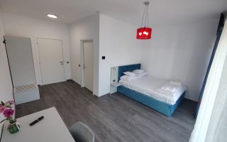 Pensiune 600 mp an 2023 si casa 130 mp teren 4600 mp zona V. Avrigului - Poză 5