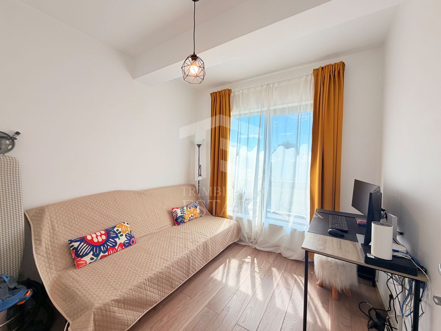 Casa 4 Camere de Inchiriat | Bragadiru | 2017 | Mobilata Complet - Poză 19