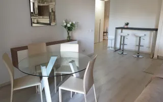 Studio cu gradina proprie - Soho Unirii - Poză 12