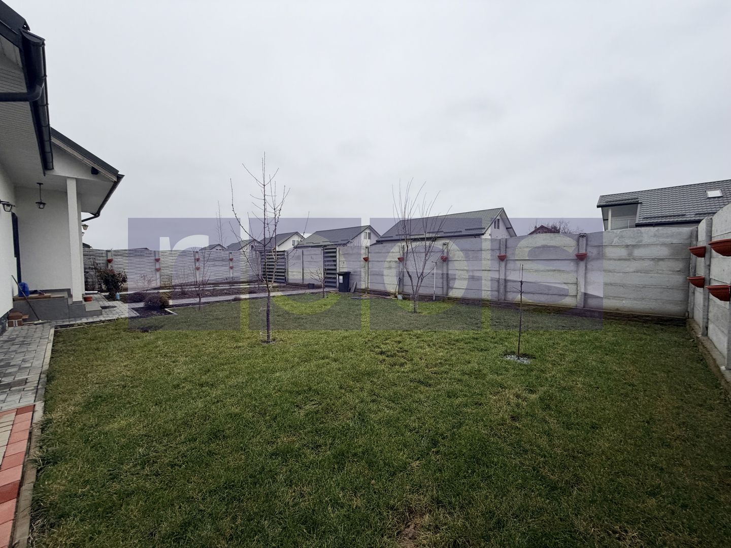 VANZARE CASA 405 TEREN | 119 MP UTILI | PASAREA | BRANESTI - Poză 21