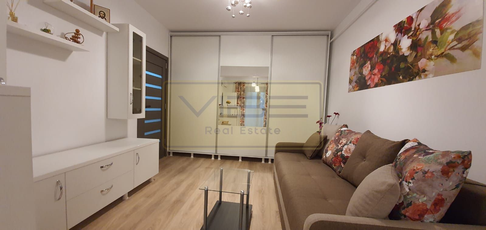Apartament 2 camere Tatarasi Tudor Office Center - Poză 9