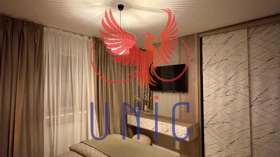 Apartament lux, Calea Bucuresti - Poză 9