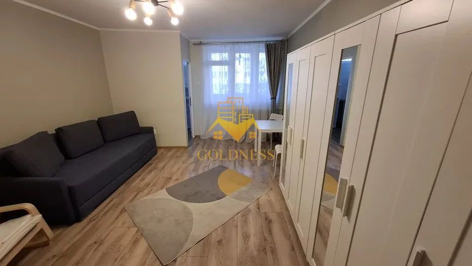 o camera decomandata, balcon, Gheorgheni, Iulius Mall, FSEGA, Profi - Poză 3