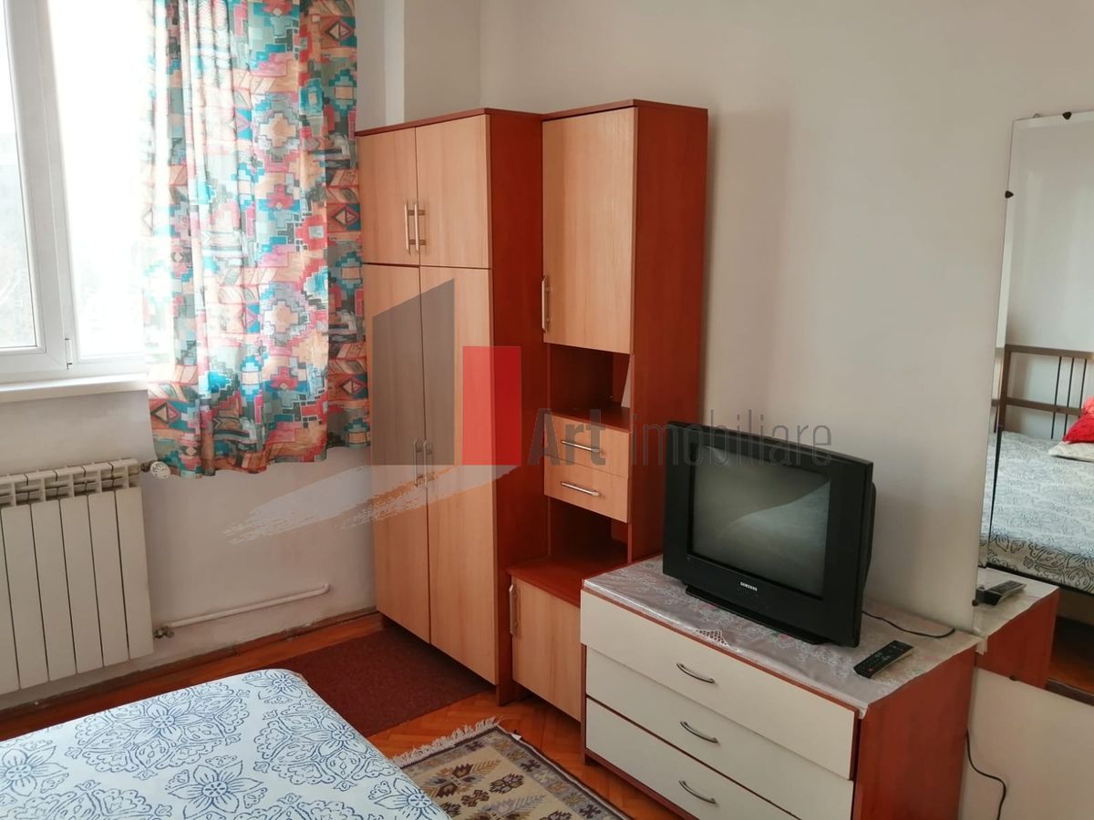 Apartament cu 2 camere de inchiriat in zona Chibrit/Grivita - Poză 5