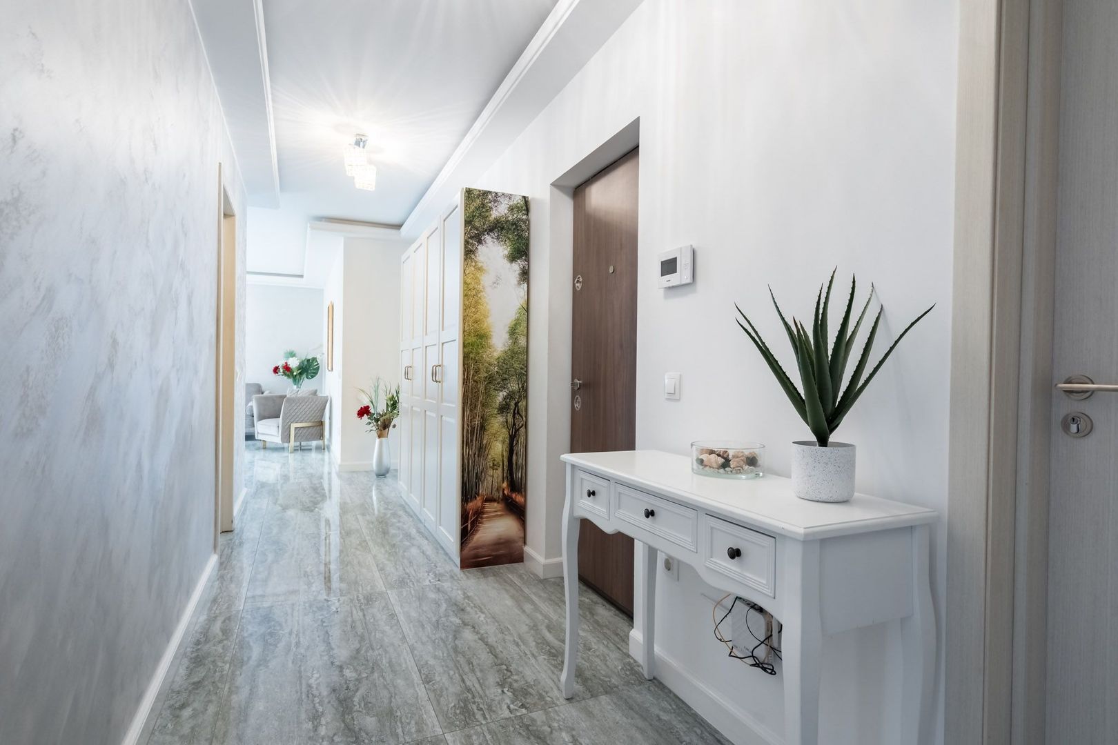 COMISION 0% - Apartament superb de 3 camere la 10 min metrou Nicolae Grigorescu - Poză 14