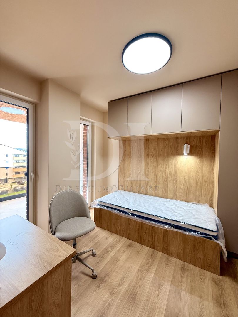 Apartament 3 camere ultramodern / Zona Tineretului - Poză 12