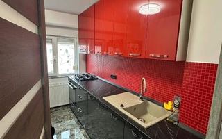 2 camere decomandat, etaj 4 ,  Dâmbovița centrala proprie - Poză 9