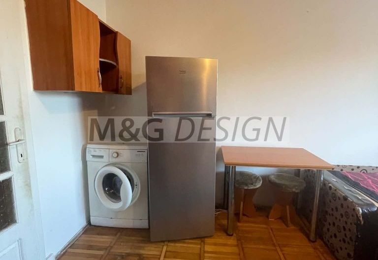 Garsonieră zona  Buziașului mobilata - Poză 3