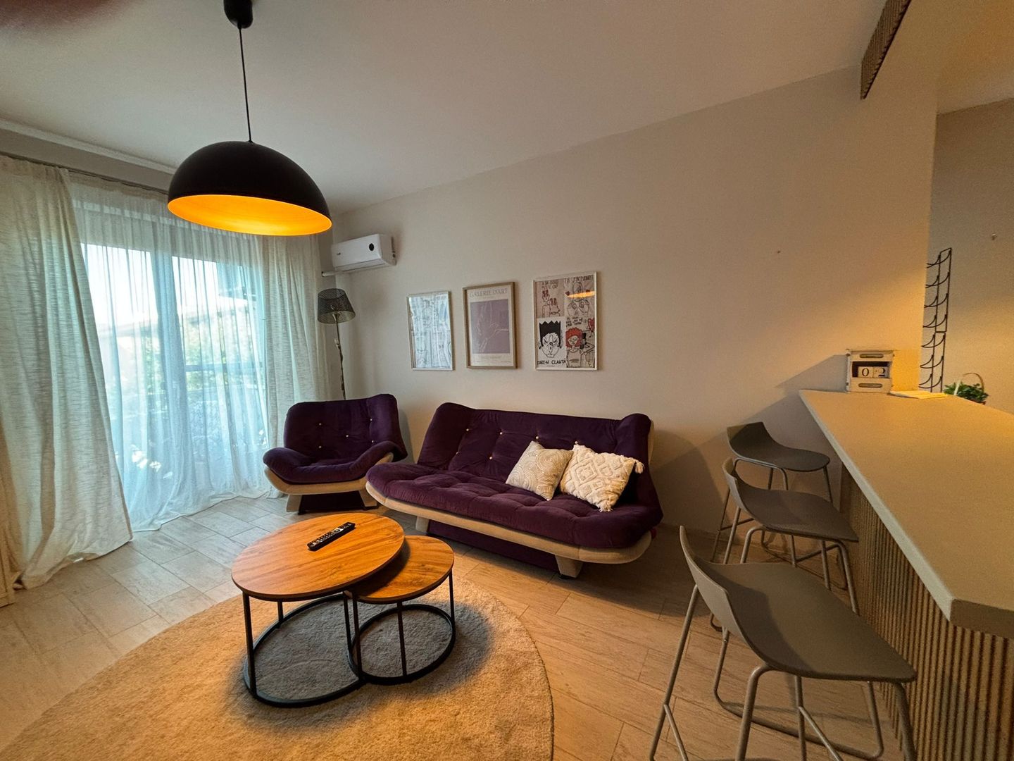Apartament deosebit - Poză 3
