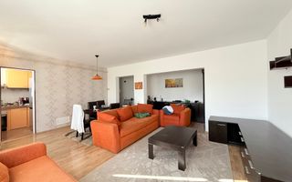 Apartament la cheie / etaj intermediar / Zona Eroilor - Poză 1