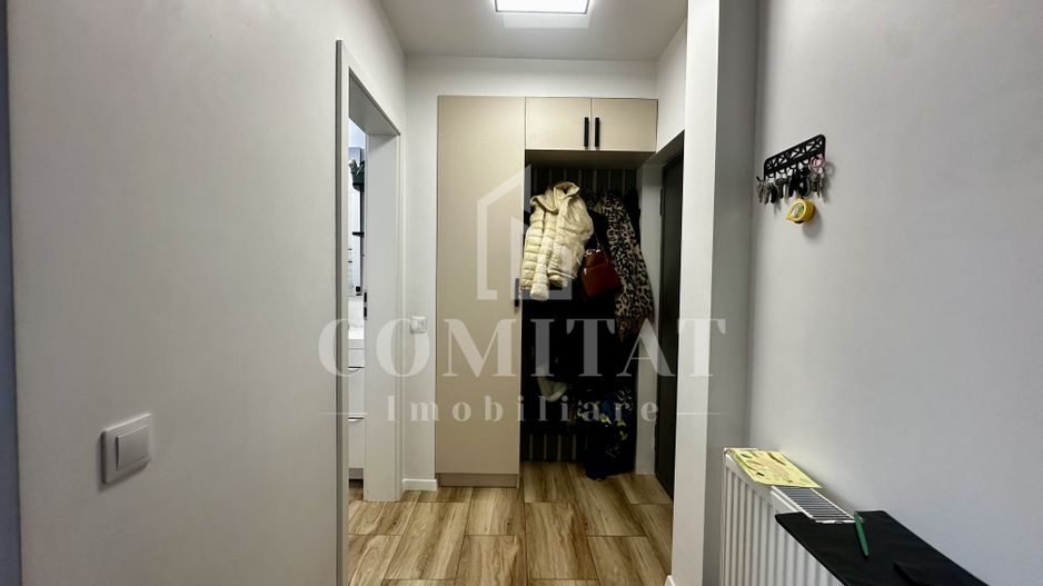 Apartament 3 camere | 2 locuri de parcare | Zona Str Someșului - Poză 15