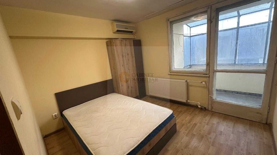 2 camere I Stefan cel Mare I Creditabil I Balcon - Poză 2