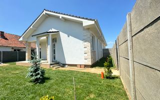Bucovat-Duplex Parter-Curte Amenajata - Poză 2